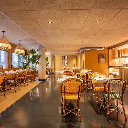 Kopster Hotel Paris Porte De Versailles Екстер'єр фото