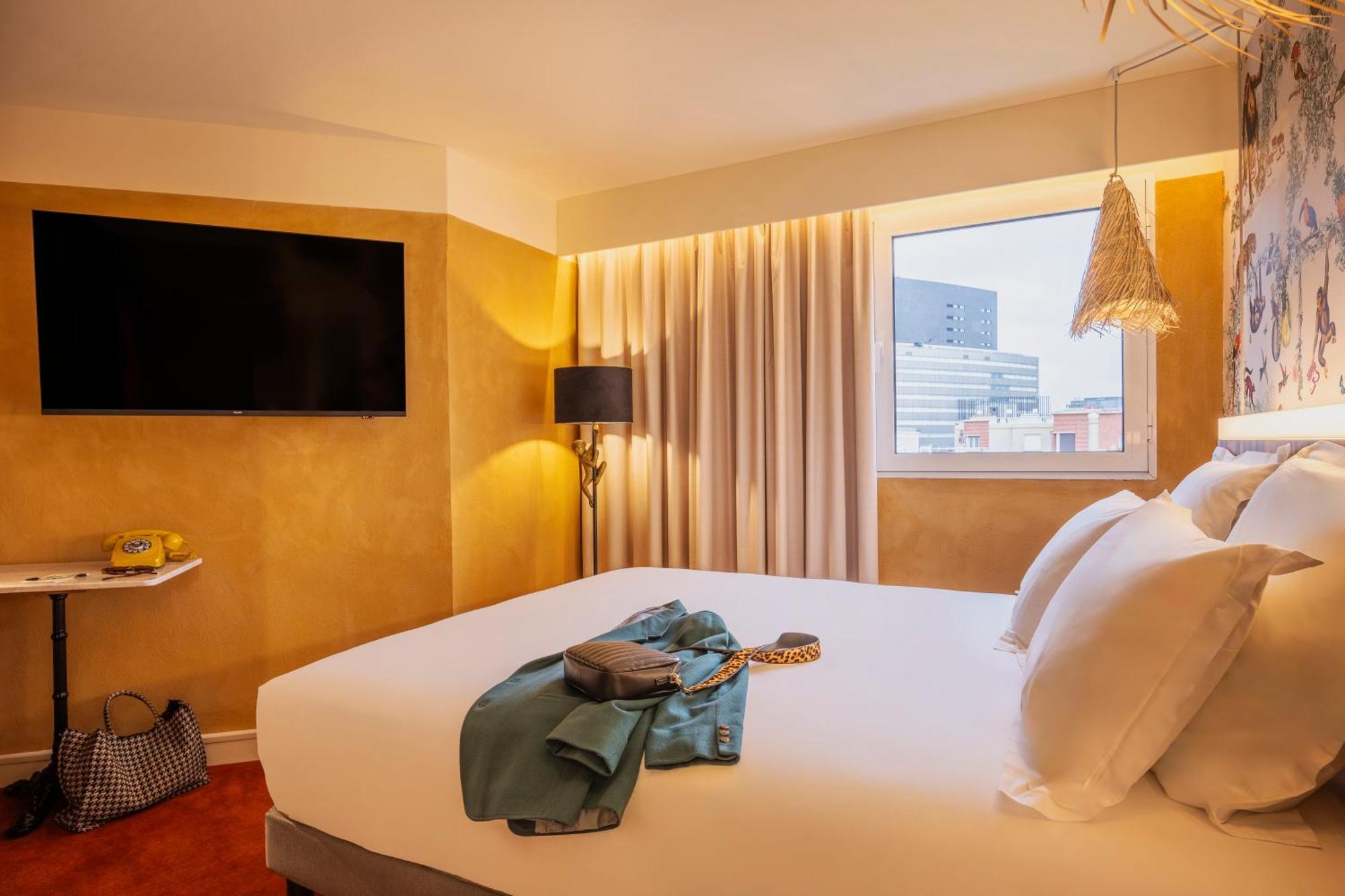 Kopster Hotel Paris Porte De Versailles Екстер'єр фото