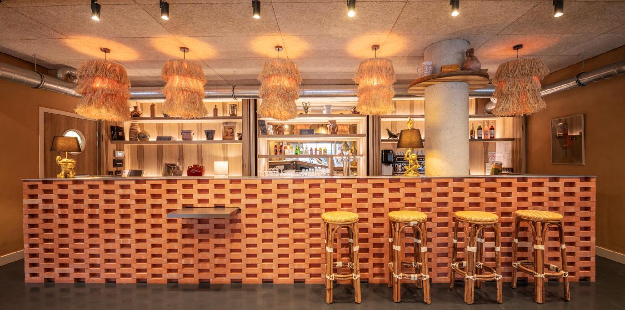 Kopster Hotel Paris Porte De Versailles Екстер'єр фото