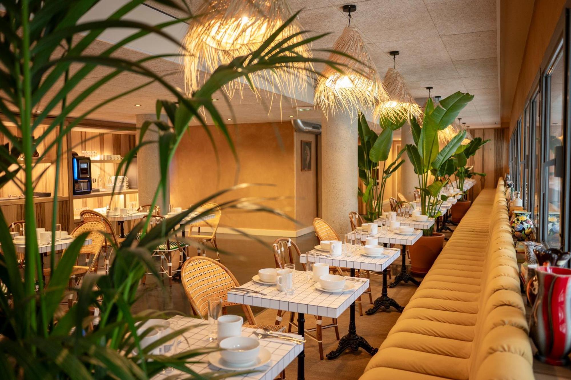 Kopster Hotel Paris Porte De Versailles Екстер'єр фото