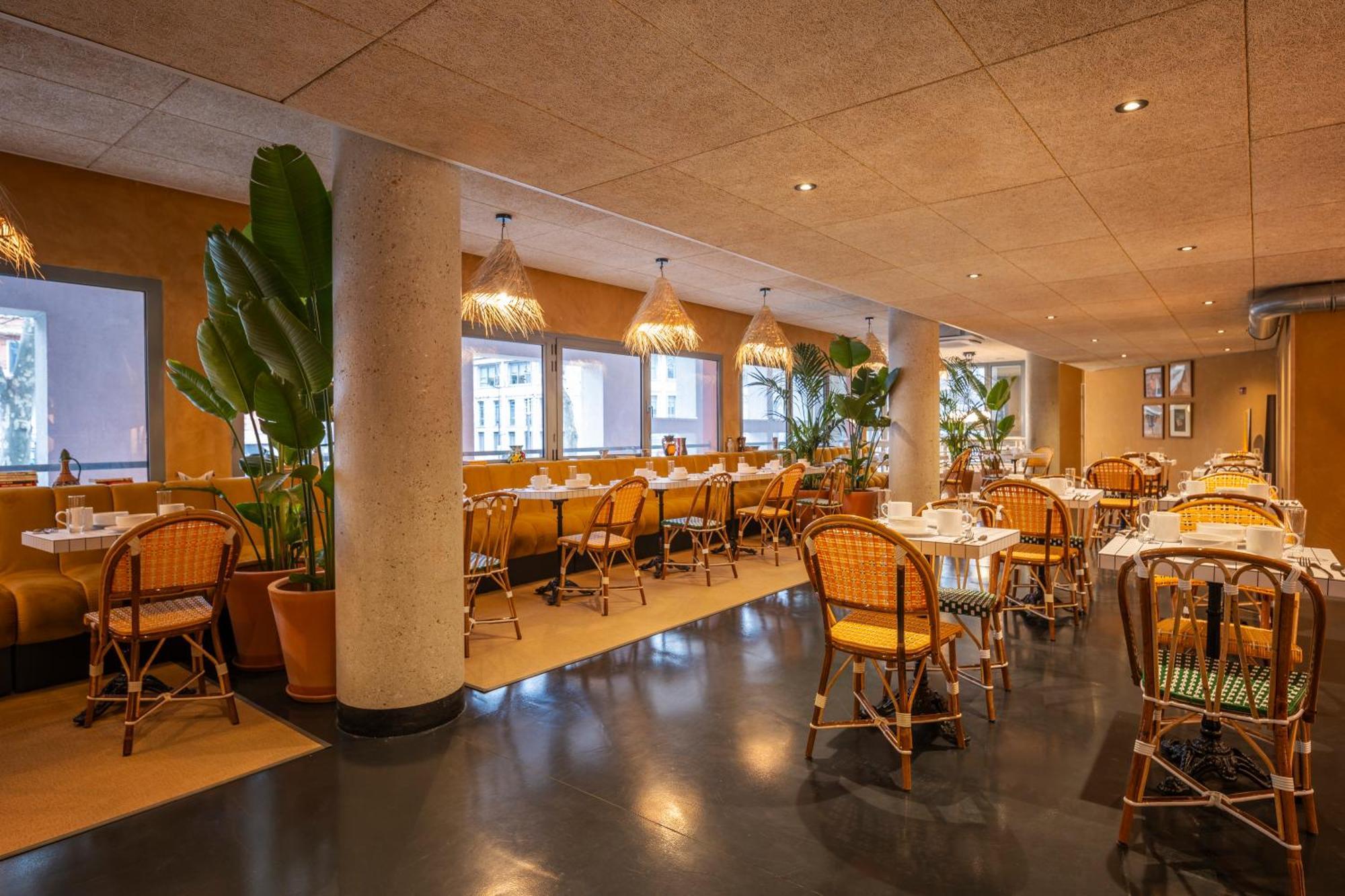 Kopster Hotel Paris Porte De Versailles Екстер'єр фото