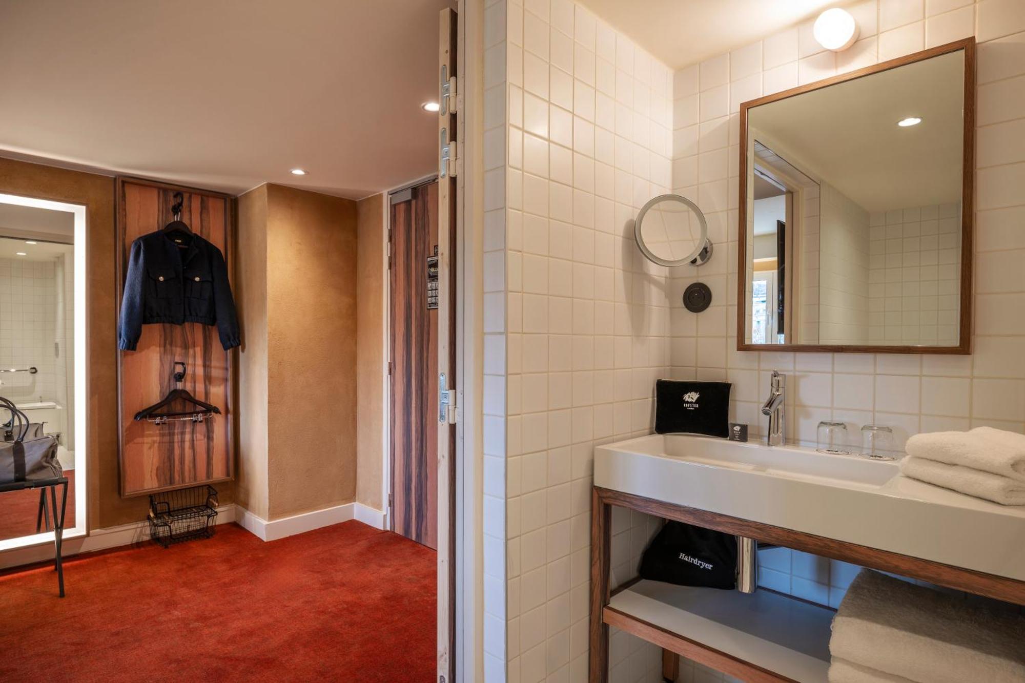 Kopster Hotel Paris Porte De Versailles Екстер'єр фото