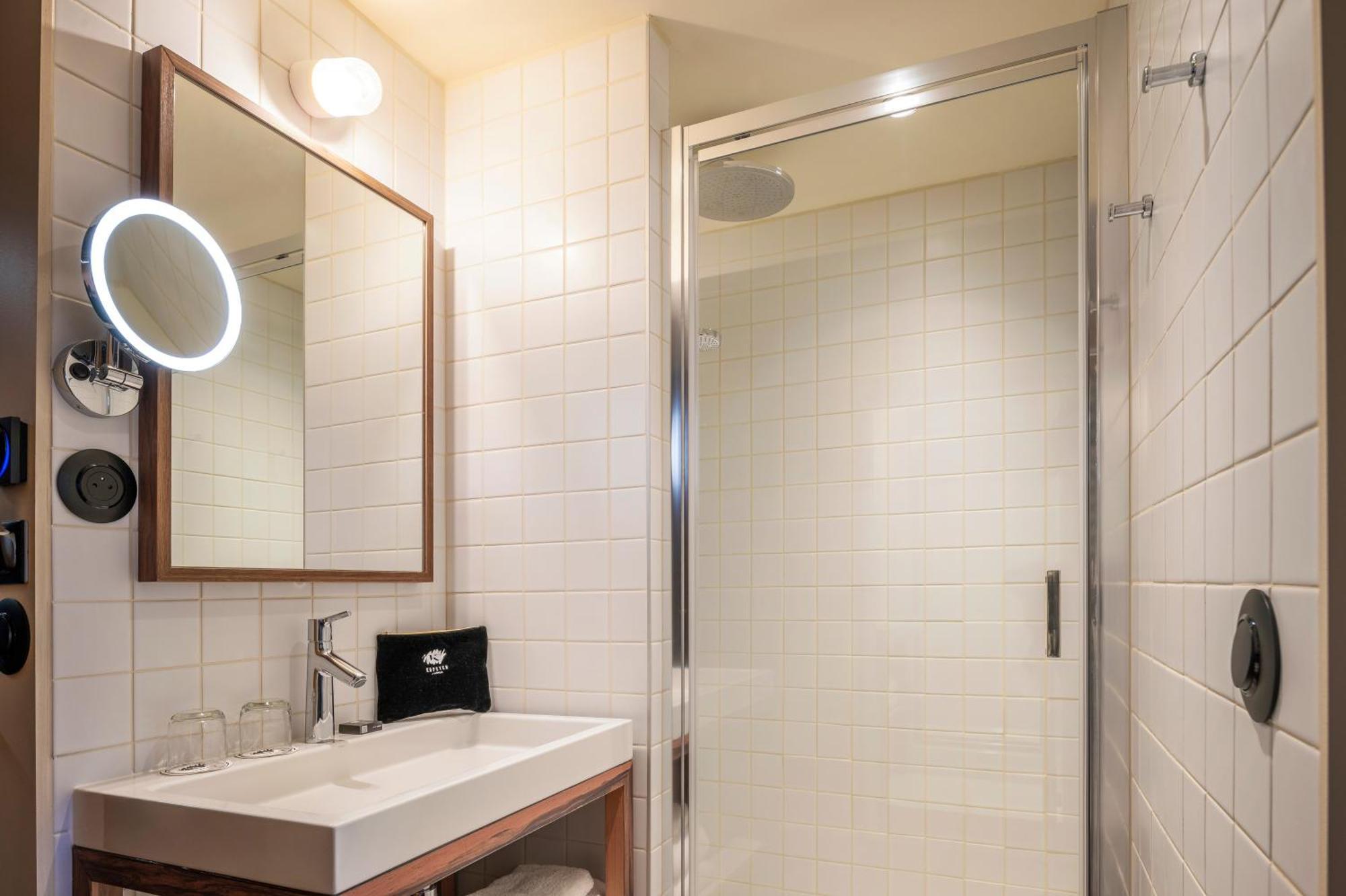 Kopster Hotel Paris Porte De Versailles Екстер'єр фото