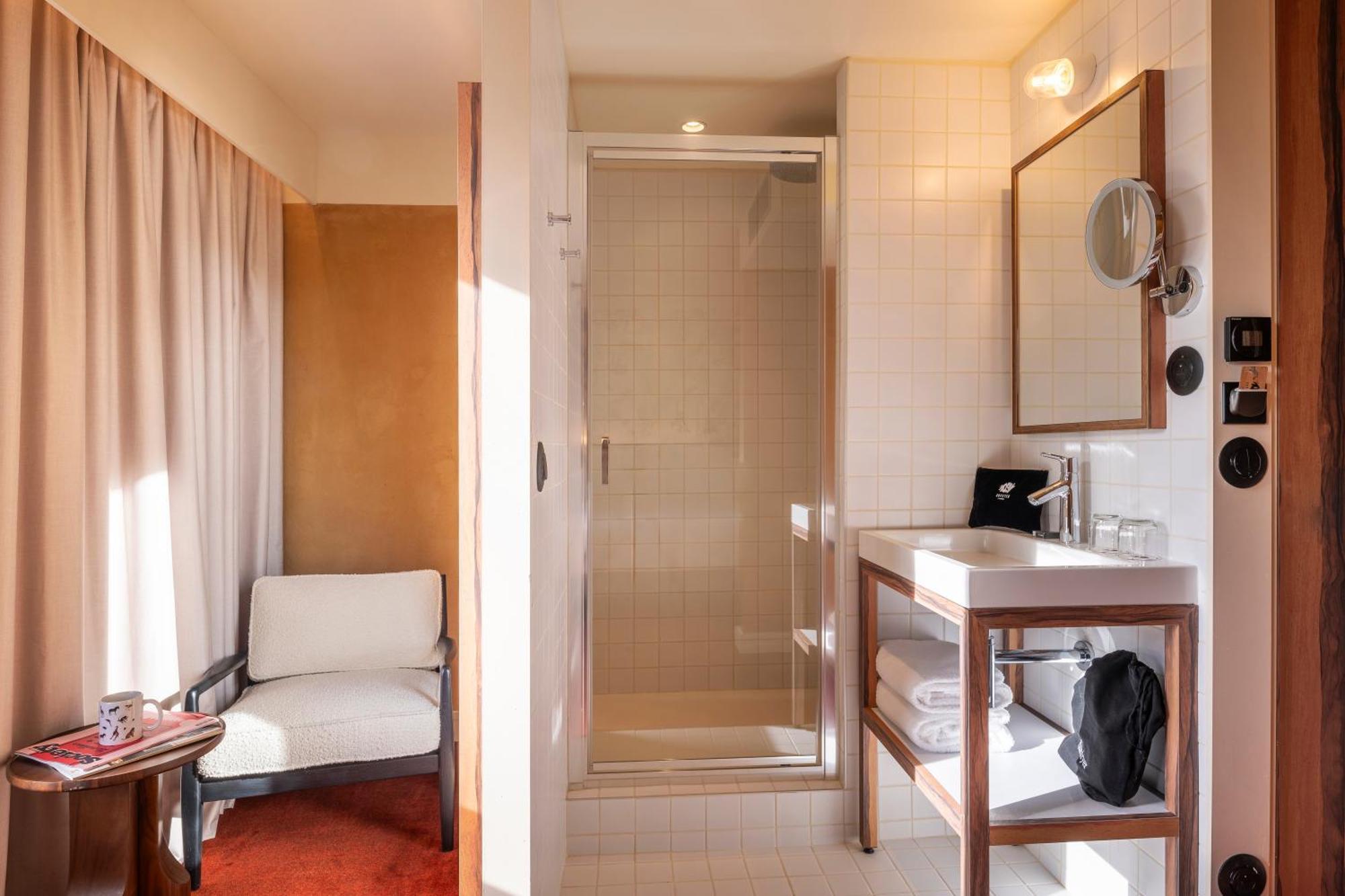 Kopster Hotel Paris Porte De Versailles Екстер'єр фото