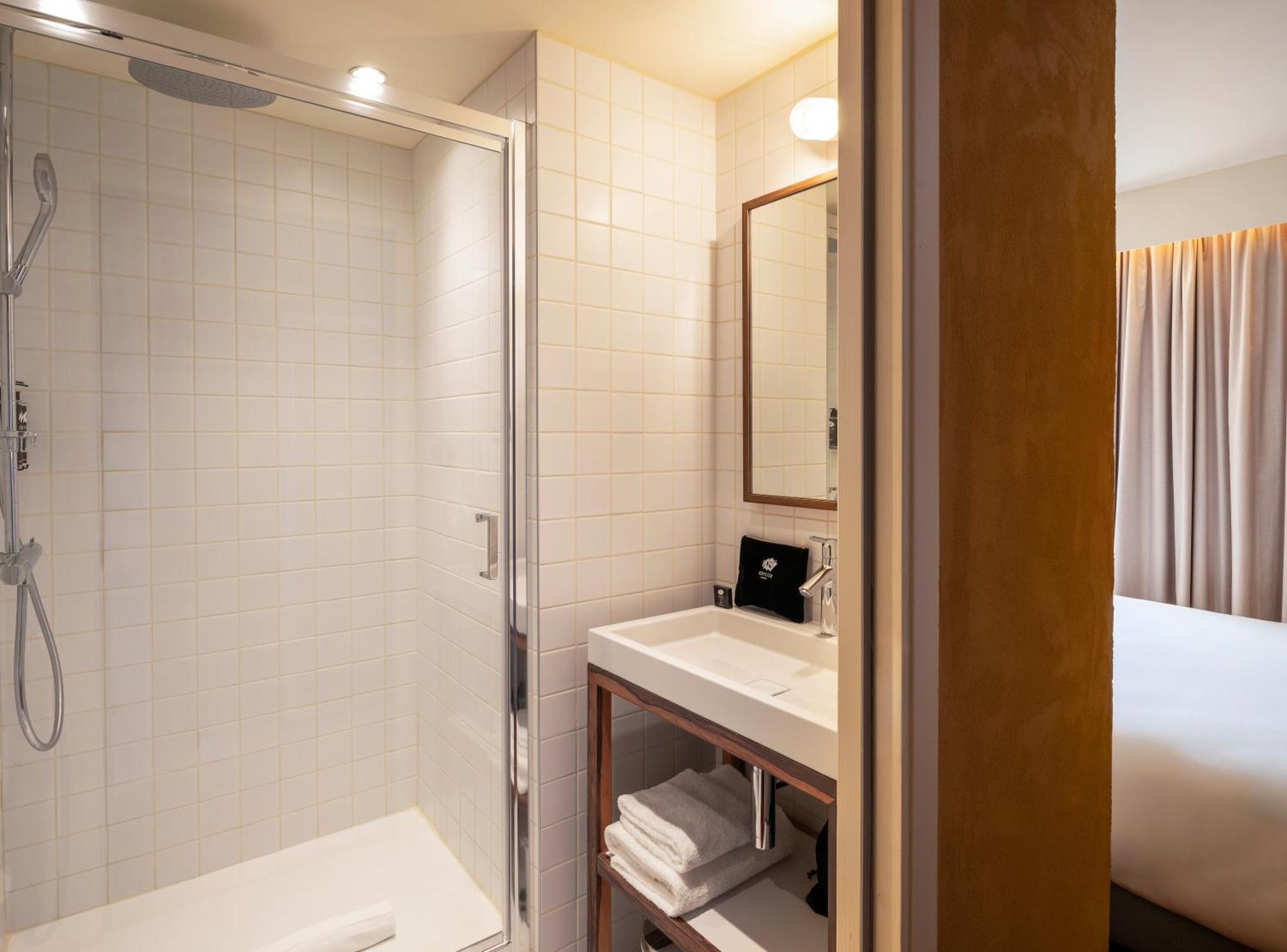 Kopster Hotel Paris Porte De Versailles Екстер'єр фото